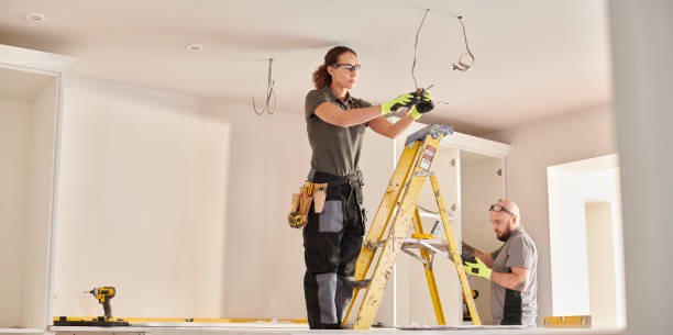 Best Electrical Contractors for Businesses  in Bagley, MN