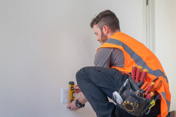 Best Electrical Upgrades for Homes  in Bagley, MN