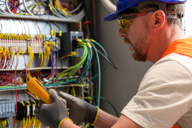 Best Circuit Breaker Repair  in Bagley, MN
