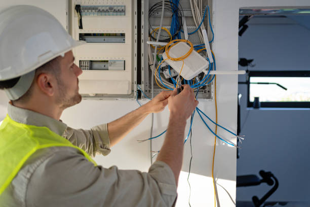 Best Affordable Emergency Electrician  in Bagley, MN